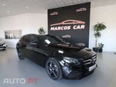 Mercedes-Benz E 300 Amg Line