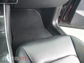 Tesla Model 3 Long Range AWD Dual Motor