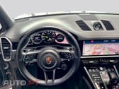 Porsche Cayenne I.V.A DEDUTIVEL E-HYBRID SPORT