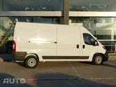 Citroen Jumper 2.2 BlueHDi 3.3T L3H2