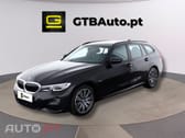 BMW 320 I.V.A DEDUTIVEL M SPORT