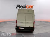Ford Transit 330 L3 2.0 TDCi H2 Trend