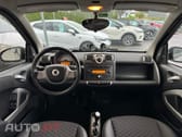 Smart ForTwo 0.8 cdi Passion 45