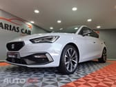Seat Leon 2.0 TDI FR