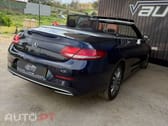 Mercedes-Benz C 220 d Aut.