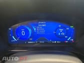 Ford Kuga 2.5 PHEV ST-Line X