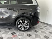 Citroen C4 Grand Picasso 1.6 BlueHDi Shine