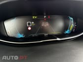 Peugeot 3008 1.6 Hybrid4 GT Pack e-EAT8