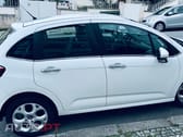 Citroen C3 1.2 Puretech Attraction