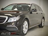 Mercedes-Benz E 220 Exclusive
