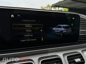 Mercedes-Benz GLE e 4Matic