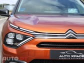 Citroen e-C4 Shine