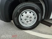 Peugeot Boxer 2.2 BlueHDi 435 L4 CD
