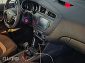 Kia Ceed GT LINE