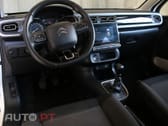 Citroen C3 1.2 PureTech Shine