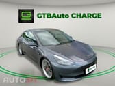 Tesla Model 3 I.V.A DEDUTÍVEL Performance Dual