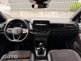 Volkswagen T-Roc 1.0 TSI Black Style