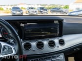 Mercedes-Benz E 220 d AMG Line 7L