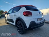 Citroen C3 1.5 BlueHDi Shine