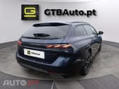 Peugeot 508 SW SW 1.2 GT Matrix