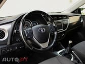 Toyota Auris 1.4 D-4D Exclusive+Navi