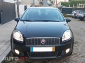 Fiat Linea 1.4 16v a/c