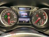 Mercedes-Benz CLA 180 D Shooting Brake AMG Line Aut.