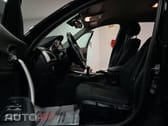 BMW 116 i Line Sport