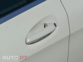 Mercedes-Benz A 180 d AMG Line