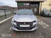 Peugeot E-208 50 kWh GT Pack