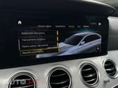 Mercedes-Benz E 300 e AMG Line