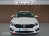 Fiat Tipo 1.6 M-Jet Lounge Tech J17 DCT