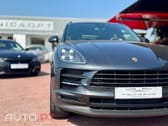 Porsche Macan 2.0T