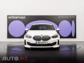 BMW 116 d Pack Desportivo M Auto