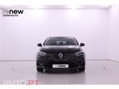 Renault Mégane Sport Tourer Mégane ST 1.5 Blue dCi Te