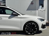 Cupra Leon ST 1.4 e-Hybrid VZ DSG