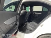 Mercedes-Benz C 300 h AMG Line