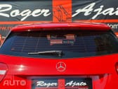 Mercedes-Benz A 180 CDi BE Urban
