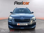 Skoda Kamiq 1.0 TSI DSG