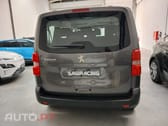 Peugeot E-Expert 50 kWh M Standard