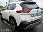 Nissan X-Trail e-Power N-Connecta