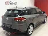 Renault Clio Sport Tourer 0.9 TCe Limited