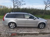 Volvo V50 1.6 D Drive Momentum Start/Stop