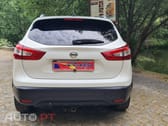 Nissan Qashqai 1.5 dCi Tekna 19 Pele