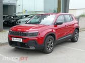 Jeep Avenger 54 kWh Altitude