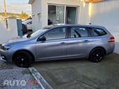 Peugeot 308 1.2 PureTech Active