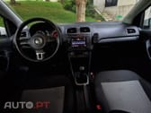 Volkswagen Polo 1.2 TDi BlueMotion