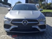 Mercedes-Benz CLA 220 d Shooting Brake AMG Line Aut.