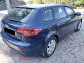 Audi A3 Sportback 1.6 TDI Attraction