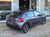 Citroen C3 1.2 PureTech Feel